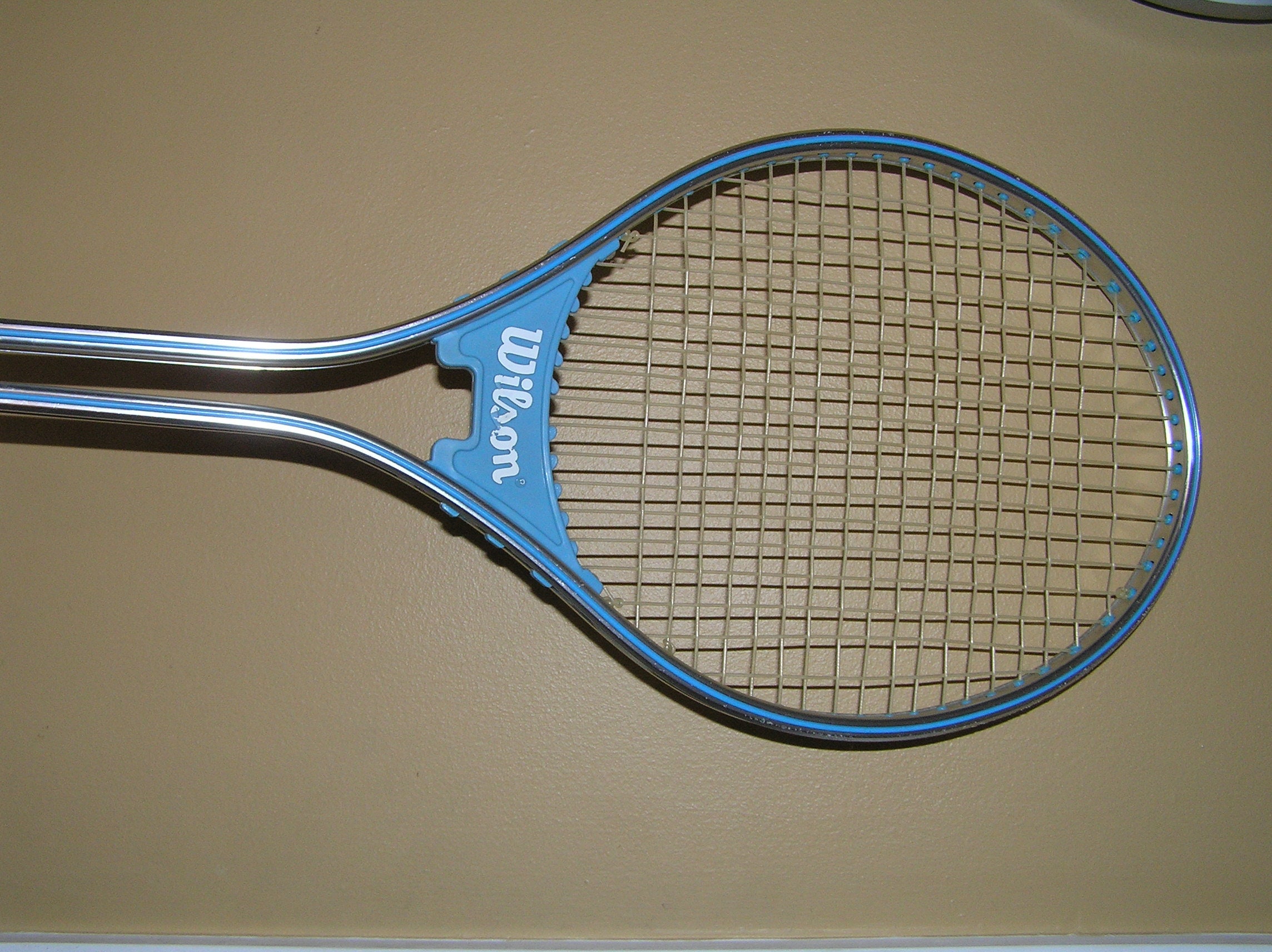 Raqueta wilson chris evert clearance