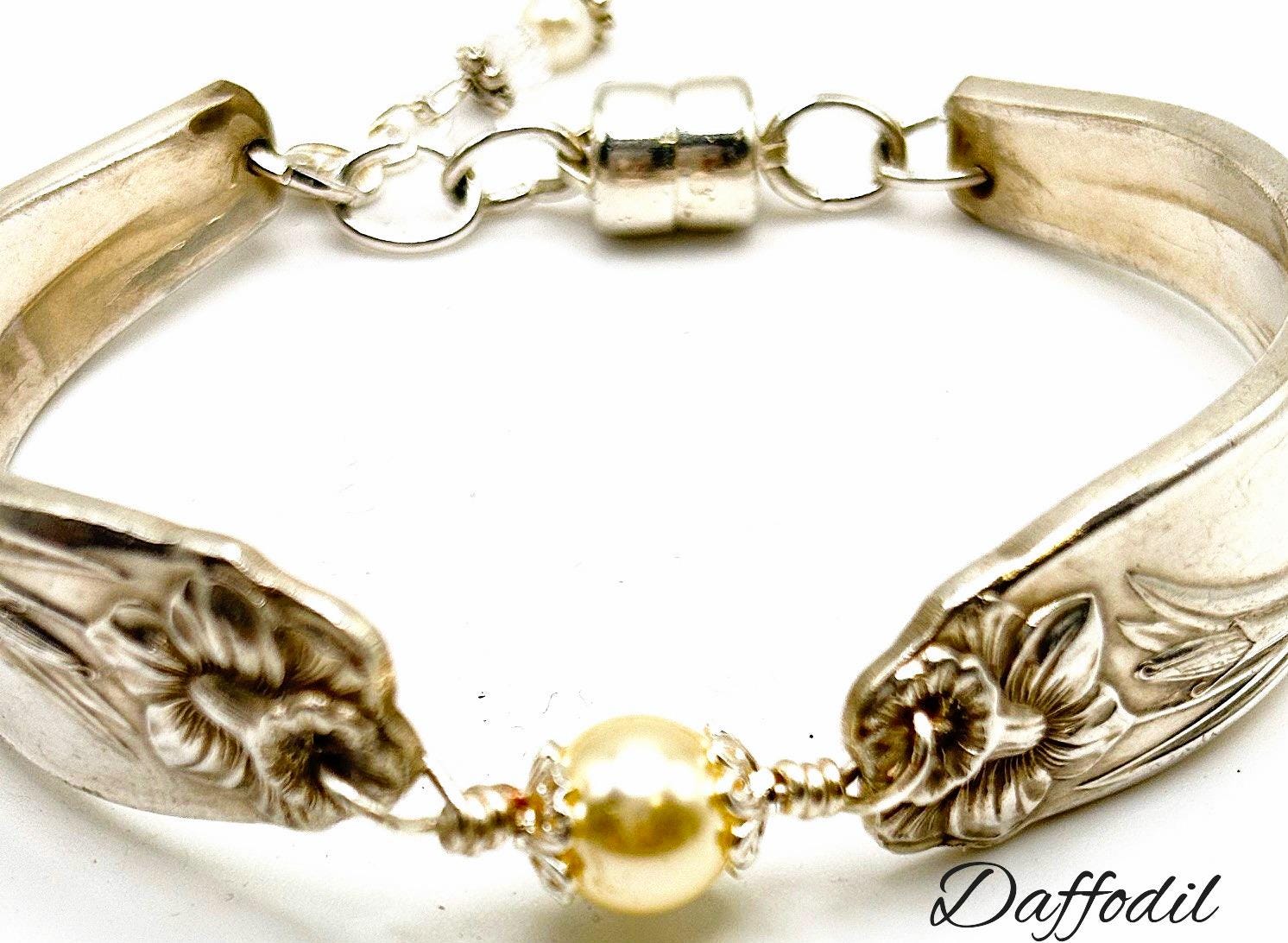 1950s Bracelets - Etsy