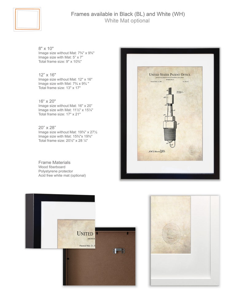Vintage monocycle Vintage submarine Early flight patent 3 Print Set STEAMPUNK COLLECTION Unicycle Antique flying machine