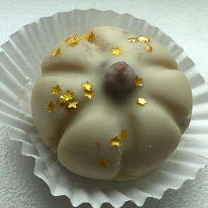Marzipan Fruit Candies, filled pistachio or chocolate covered, Vegan Sweets (Keto Option) image 16