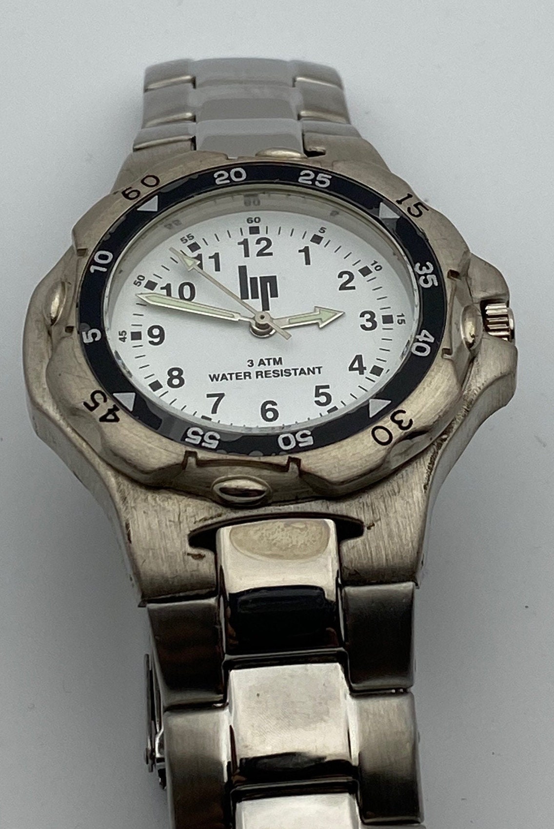 Buy Lip Quartz Watch Online in India Etsy