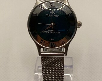 calvin klein watches usa