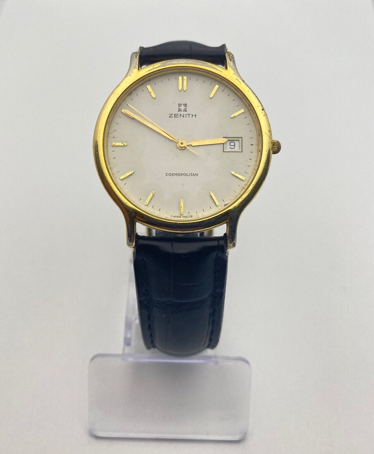 Zenith top quartz cosmopolitan