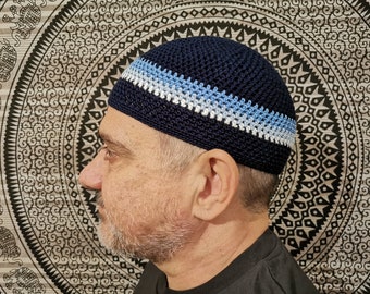 Skullcap, skully, kufi, hat