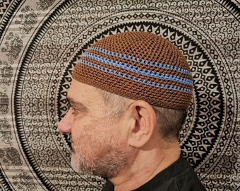 Skullcap, skully, kufi, hat