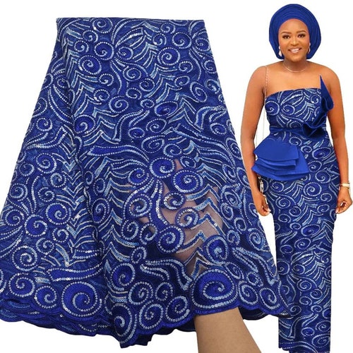New arrival latest African Lace Swiss Voile Lace shops In Switzerland Cotton Fabric African Lace Fabric Dry Dubai Lace Fabric