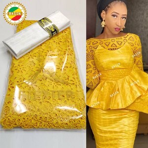 African bazin wedding dresses for women Etsy Canada