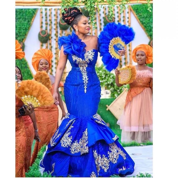 Offre spéciale dernier tissu de dentelle africaine 2021 dentelle de haute qualité avec paillettes français net tissus de dentelle nigérian pour robe de mariée et dîner