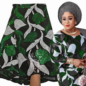 New aso ebi styles 2025