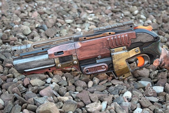 nerf sledgefire for sale