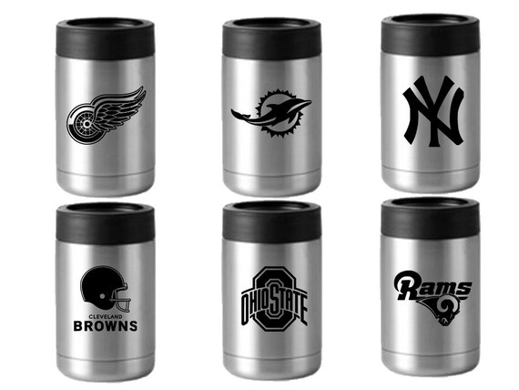 insulated can koozie