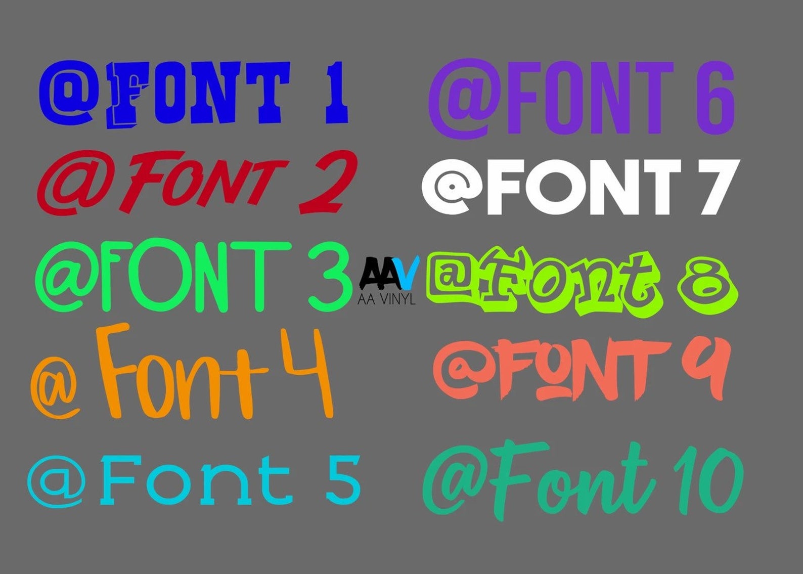 Custom Instagram Handle 2 Pack Etsy