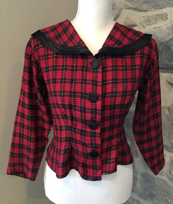Cutest Little Top