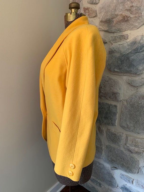 70's Bellini Vintage Jacket - image 2