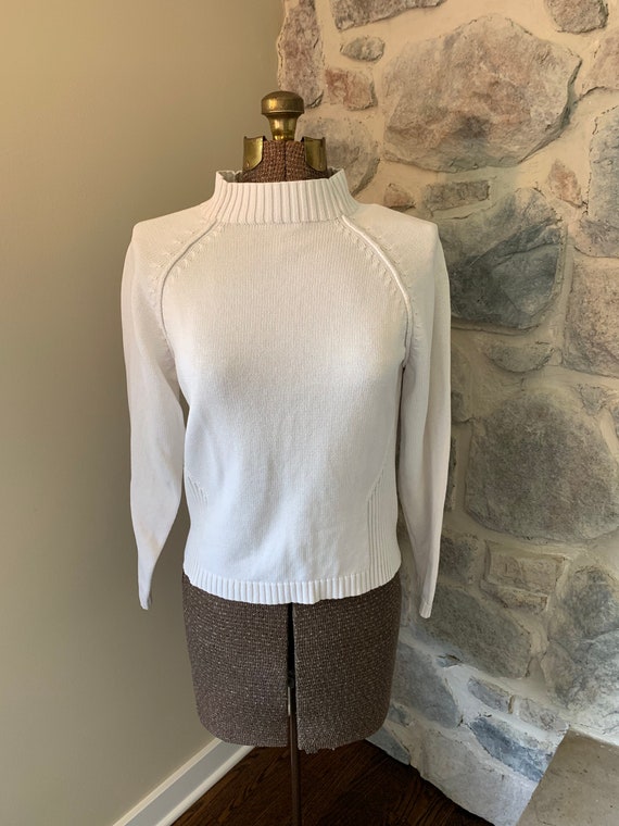 Vintage 90's Womens Sweater - image 1