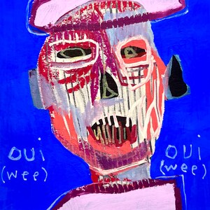 Frenchman