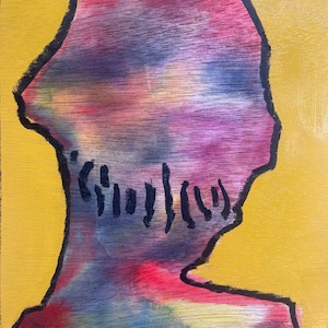 Evil Spirit