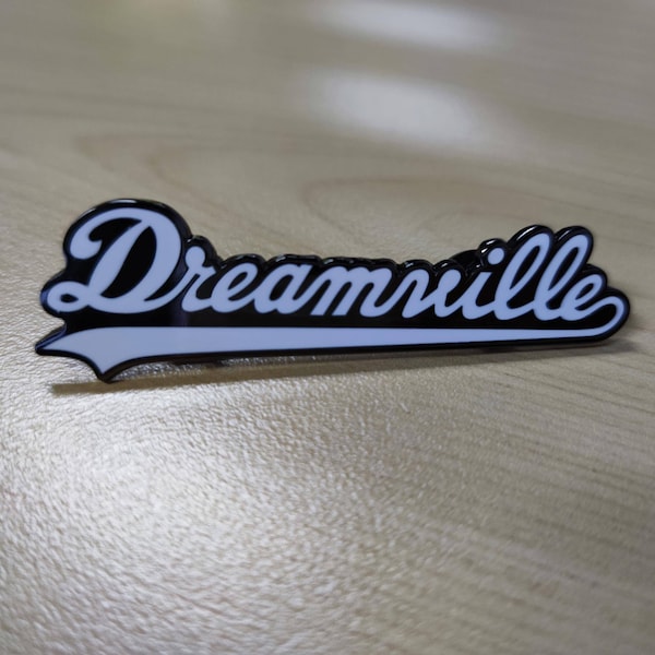 Dreamville Enamel Pin