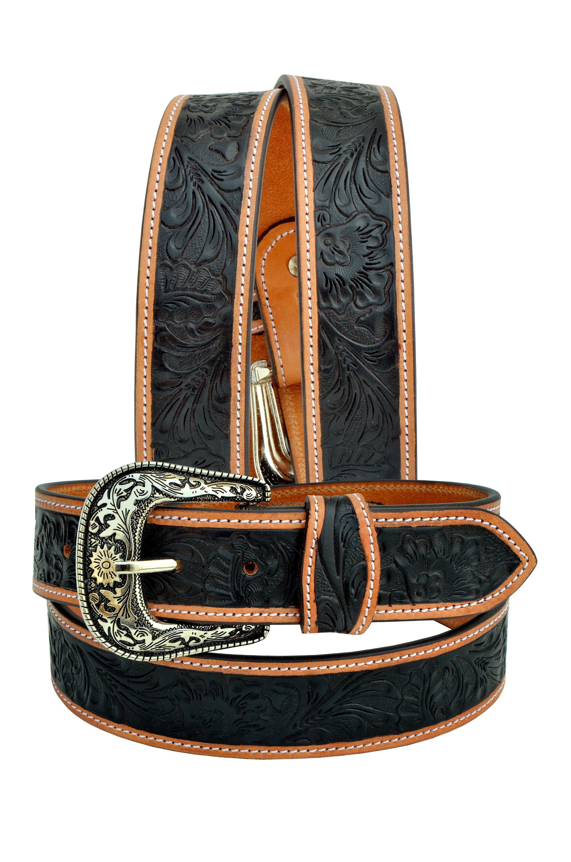 Paisley Belt - Etsy