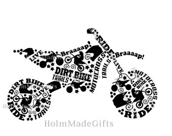 motorcycle stencils etsy