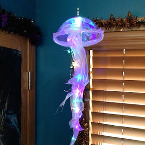 Christmas Lighting Controller - JellyFish Lighting