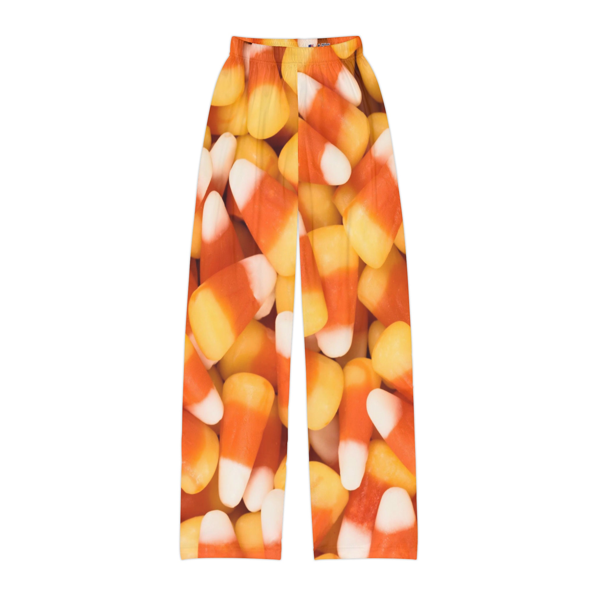 Candy Corn Pajamas -  UK