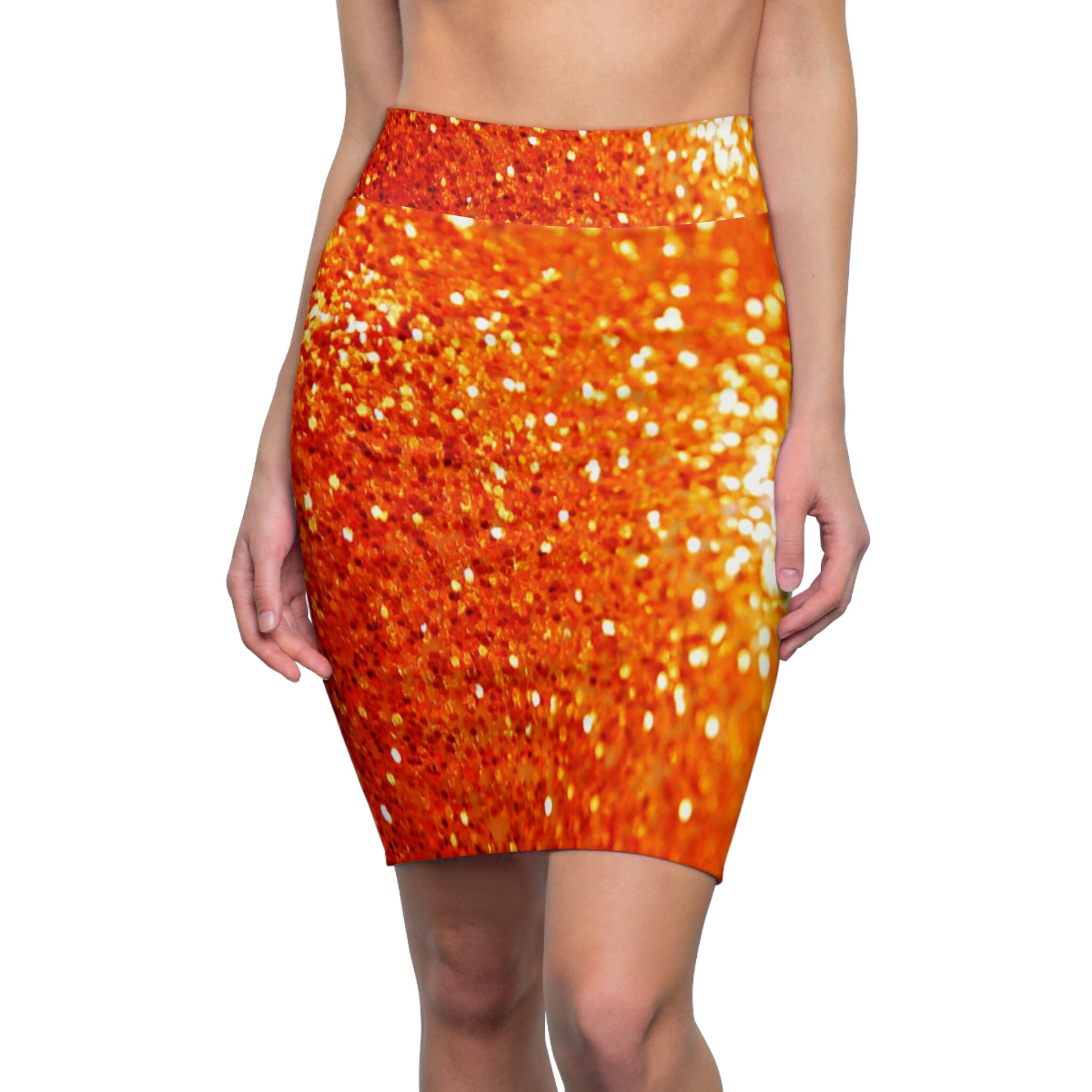 Sequin pencil skirt 3t sale