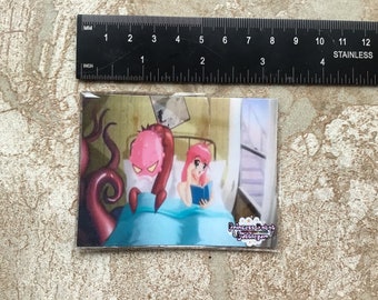 Princess Robot | Etsy