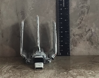 Lambda Class Imperial Shuttle 3-D Print