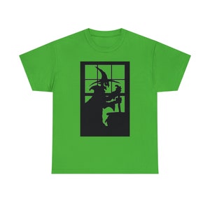 Klassische Vintage Welche Rührkessel Silhouette Unisex Schwere Baumwolle T-Shirt