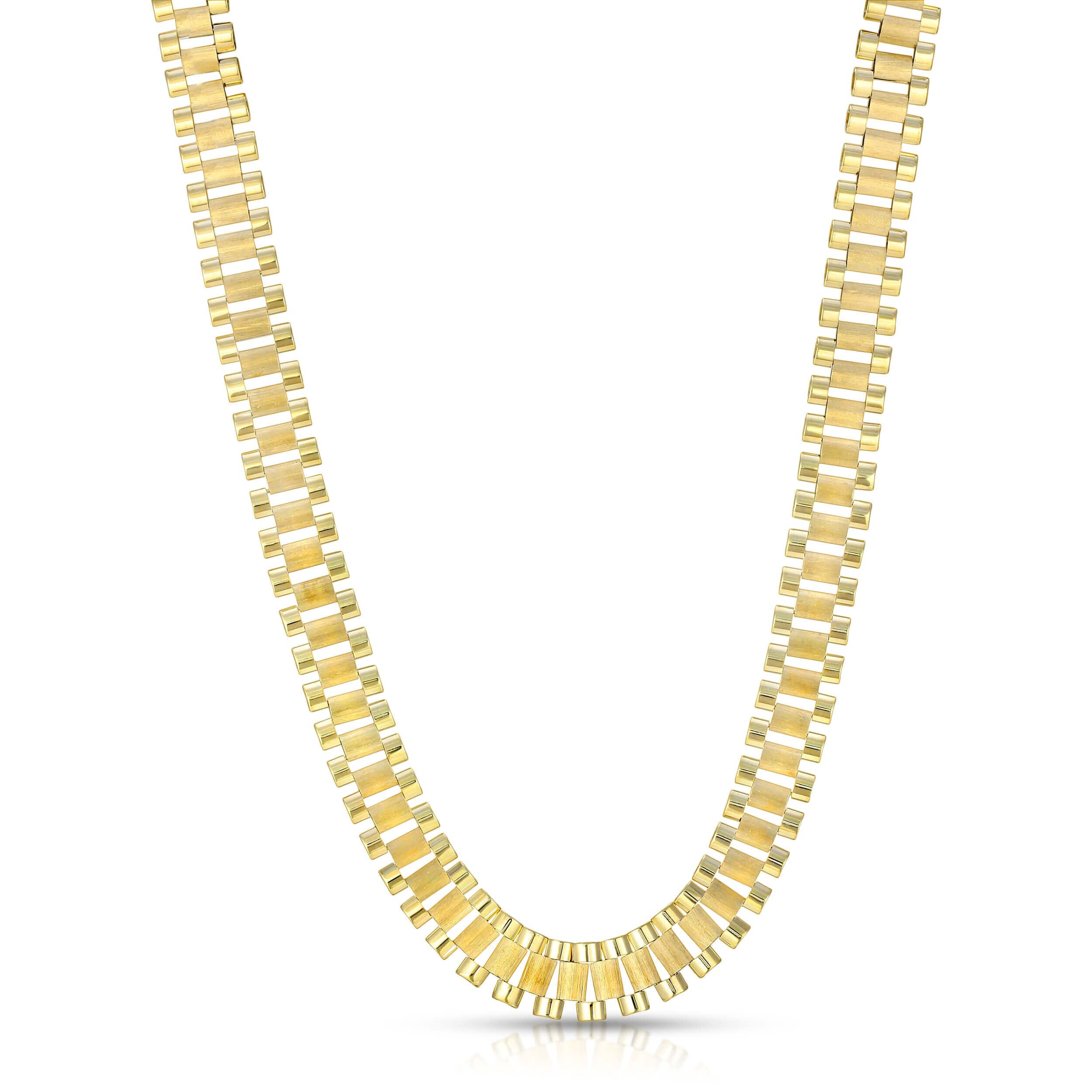 Rolex style chain Clearance