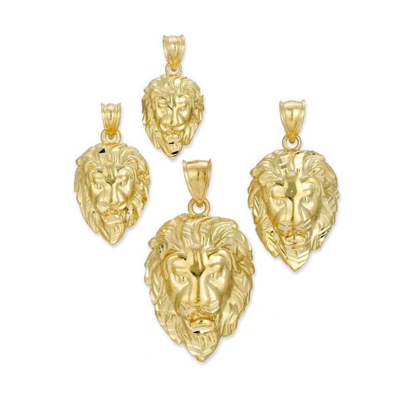 10k Gold Pendants Lion 10k Gold Pendant 10k Gold 10k Gold Charms 10k Gold Jewelry 10k Gold Charms 10k Gold Lion Necklaces Jewelry Ugaurbanag Com