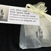 J reviewed Life After Loss quote cards to help with grief