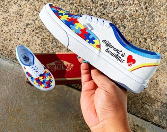 Autism Shoes Etsy Autism Shoes Etsy