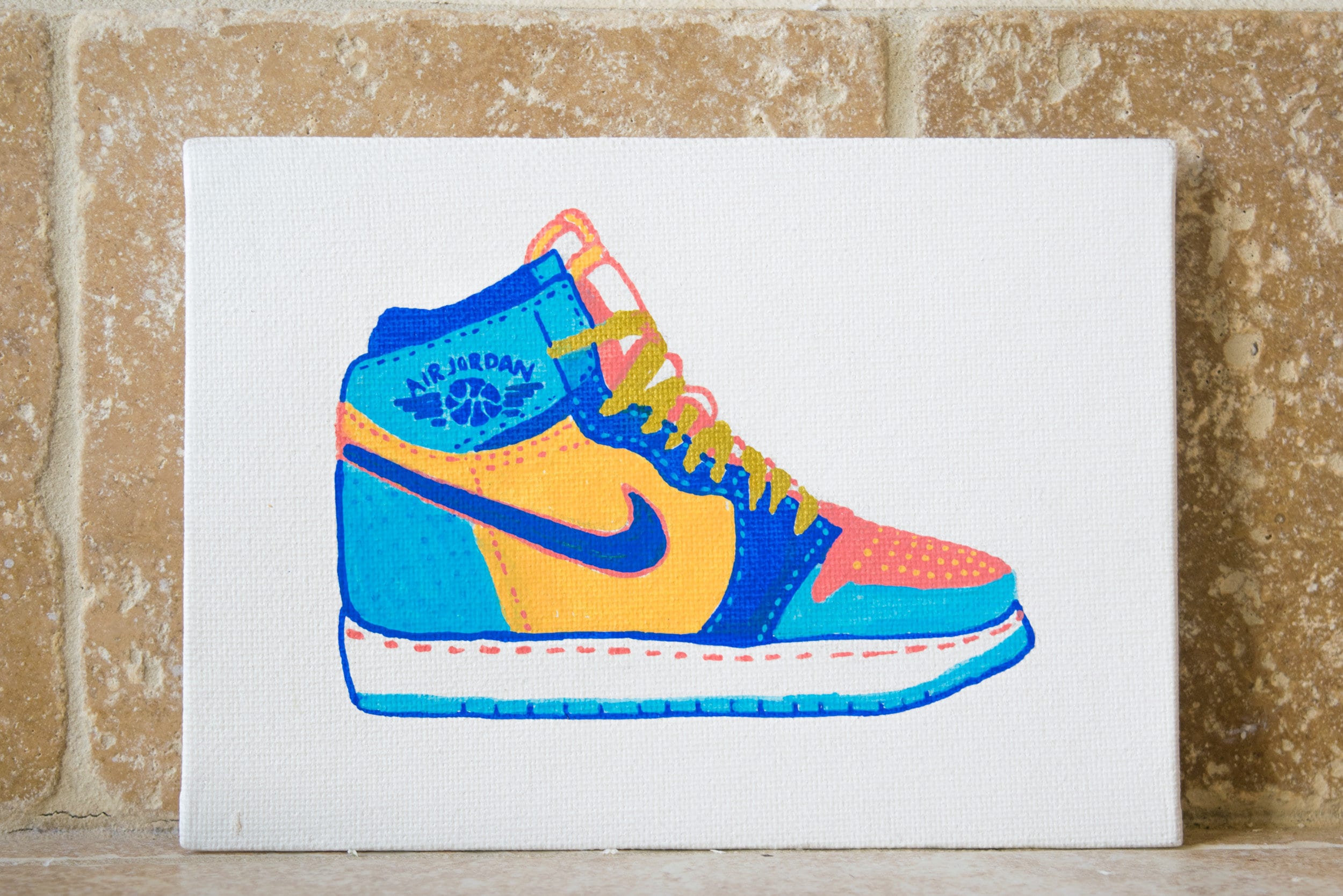 where to get shoe paint