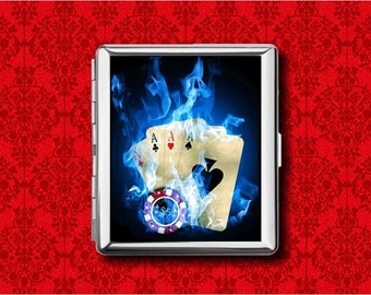 gambler cigarette case 12ct King Size Tube Cut Hard Strong Box Plastic Storage Cases Tube Cut By Gambler Hard Plastic Shell Cigarette Case Holds 100mm / 100s / Longs Gambler Tube Cut Brand Cigarette Case Gambler Tube Cut 100's Cigarette