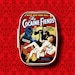 Cocaine Fiends Marijuana Vintage Movie Poster Advertisement Trinket Stash Medicine Vitamins Gum Tic Tacs Mint Metal Pill Box Case Holder