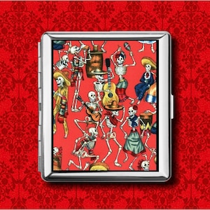 Dead Cigarette Case