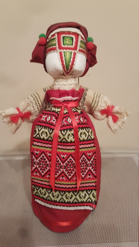 ivanka doll