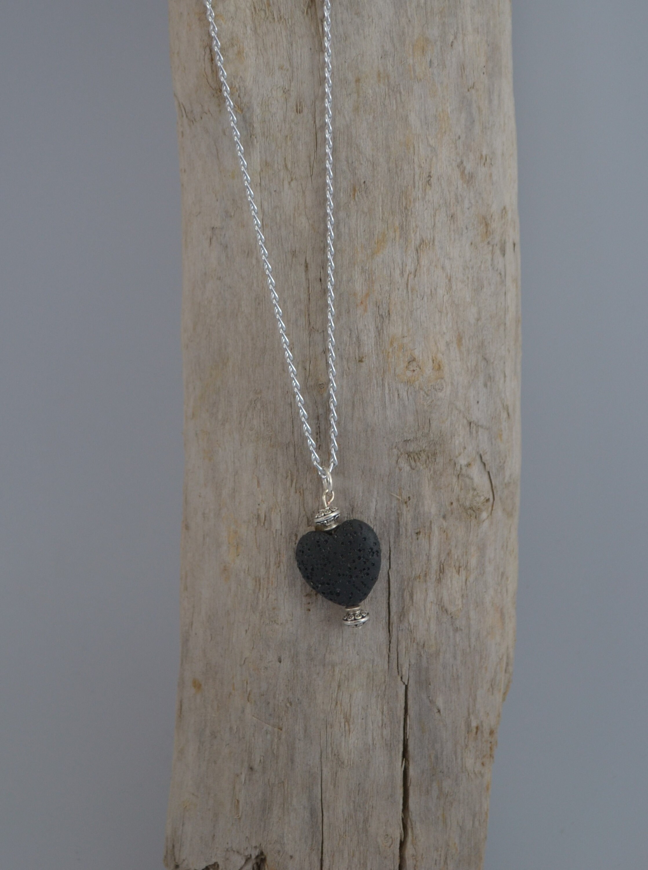 LAVA ROCK DIFFUSER Necklace/ Lava Bead Necklace/ Mindfulness - Etsy