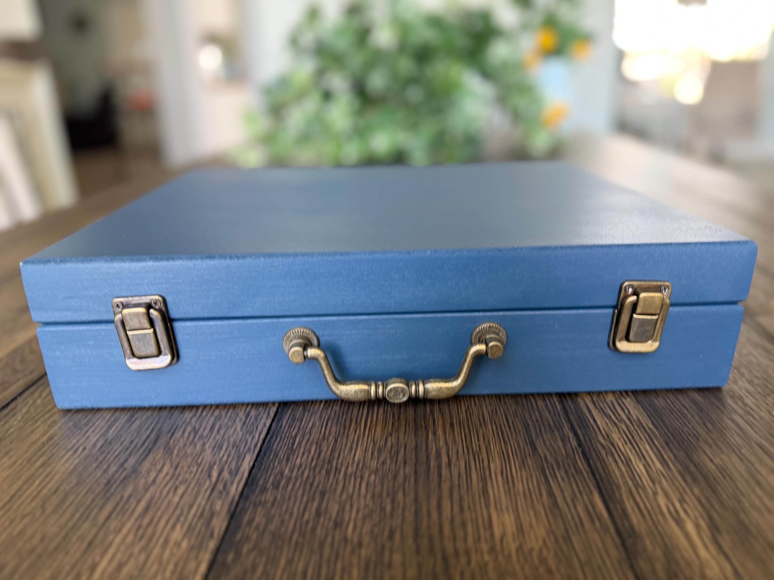 Doterra wooden box - Etsy 日本