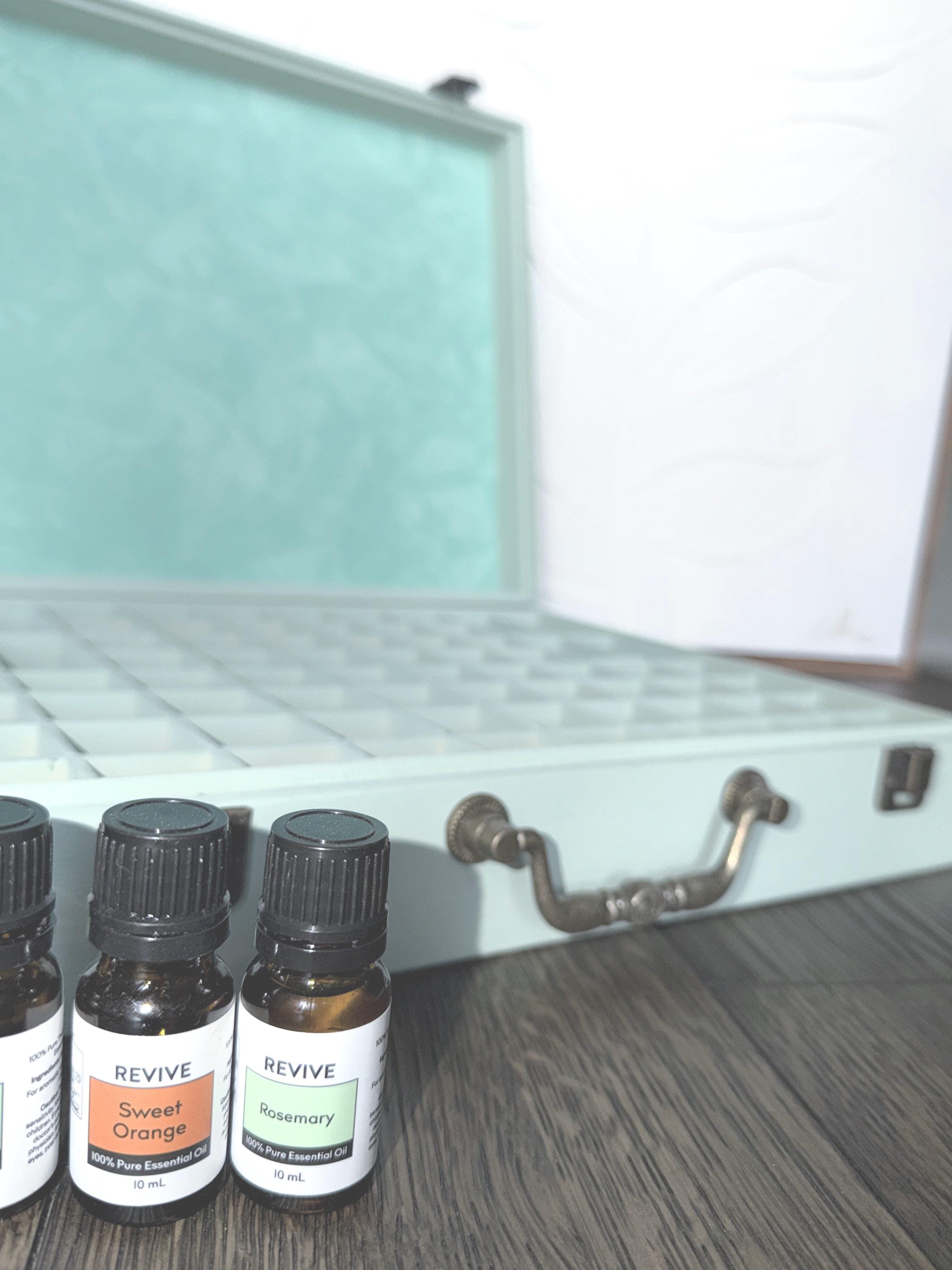 Doterra wooden box - Etsy 日本