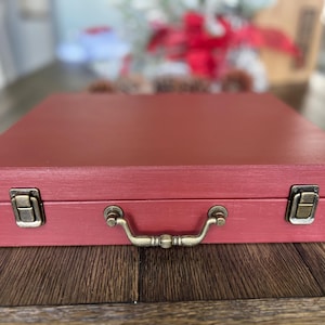 Doterra wooden box - Etsy 日本