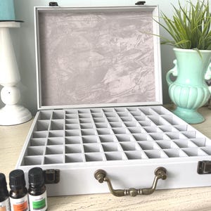 Doterra wooden box - Etsy 日本