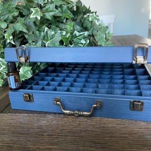 Doterra wooden box - Etsy 日本
