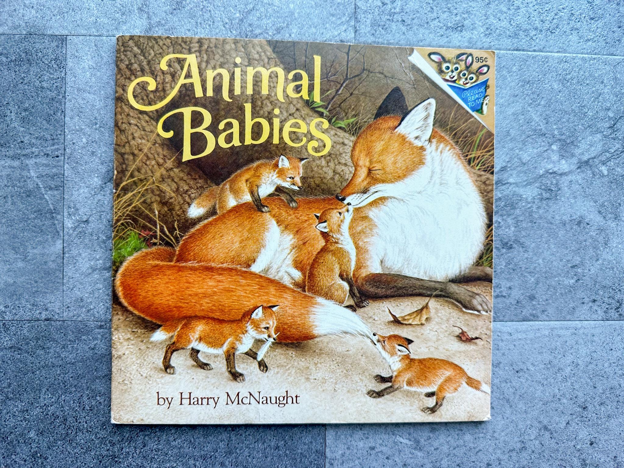 古書 洋書 Young Animals Paul Humlyn London 古書 洋書 Young Animals