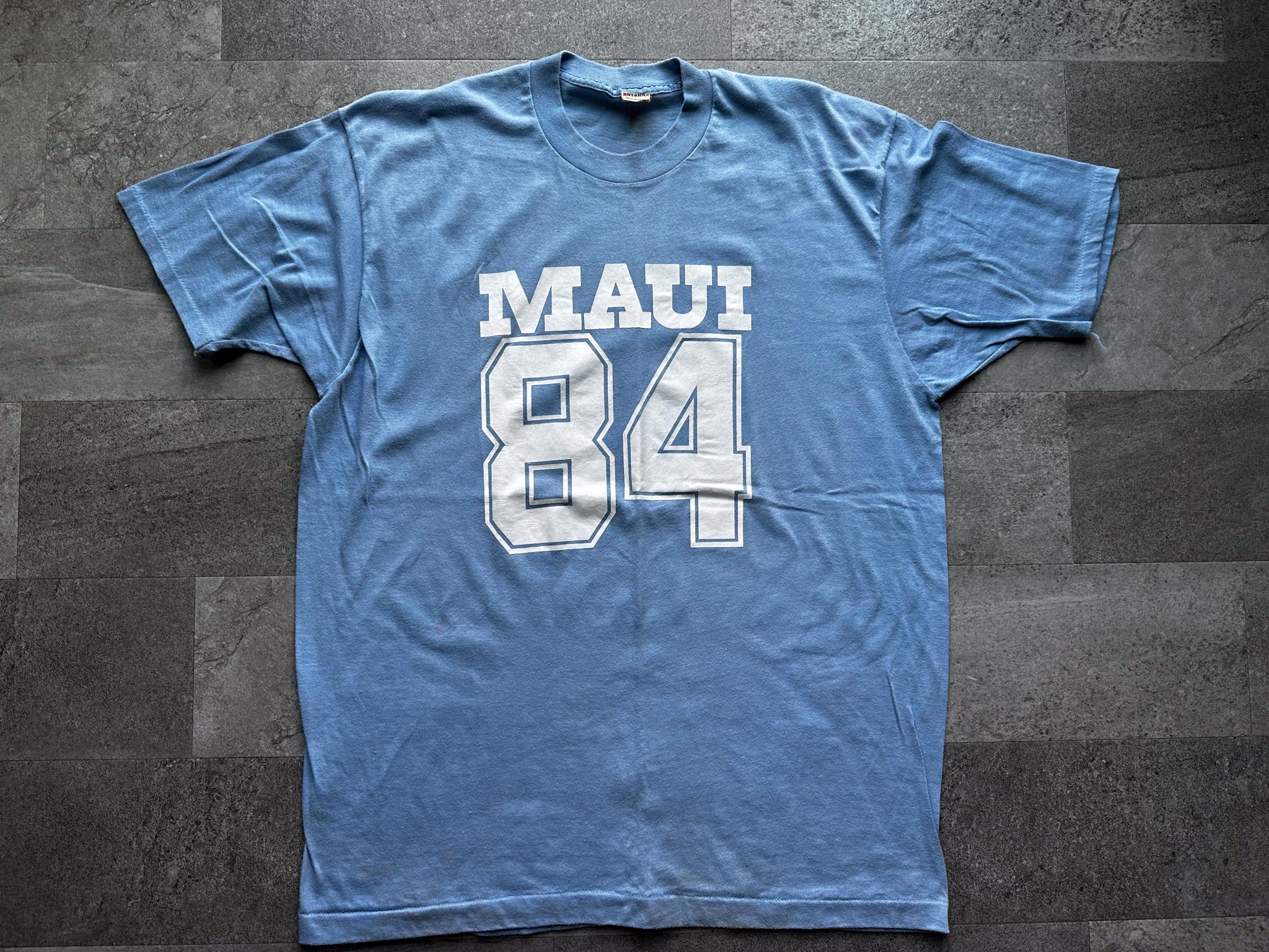 Screen Stars 2x Tee - Etsy