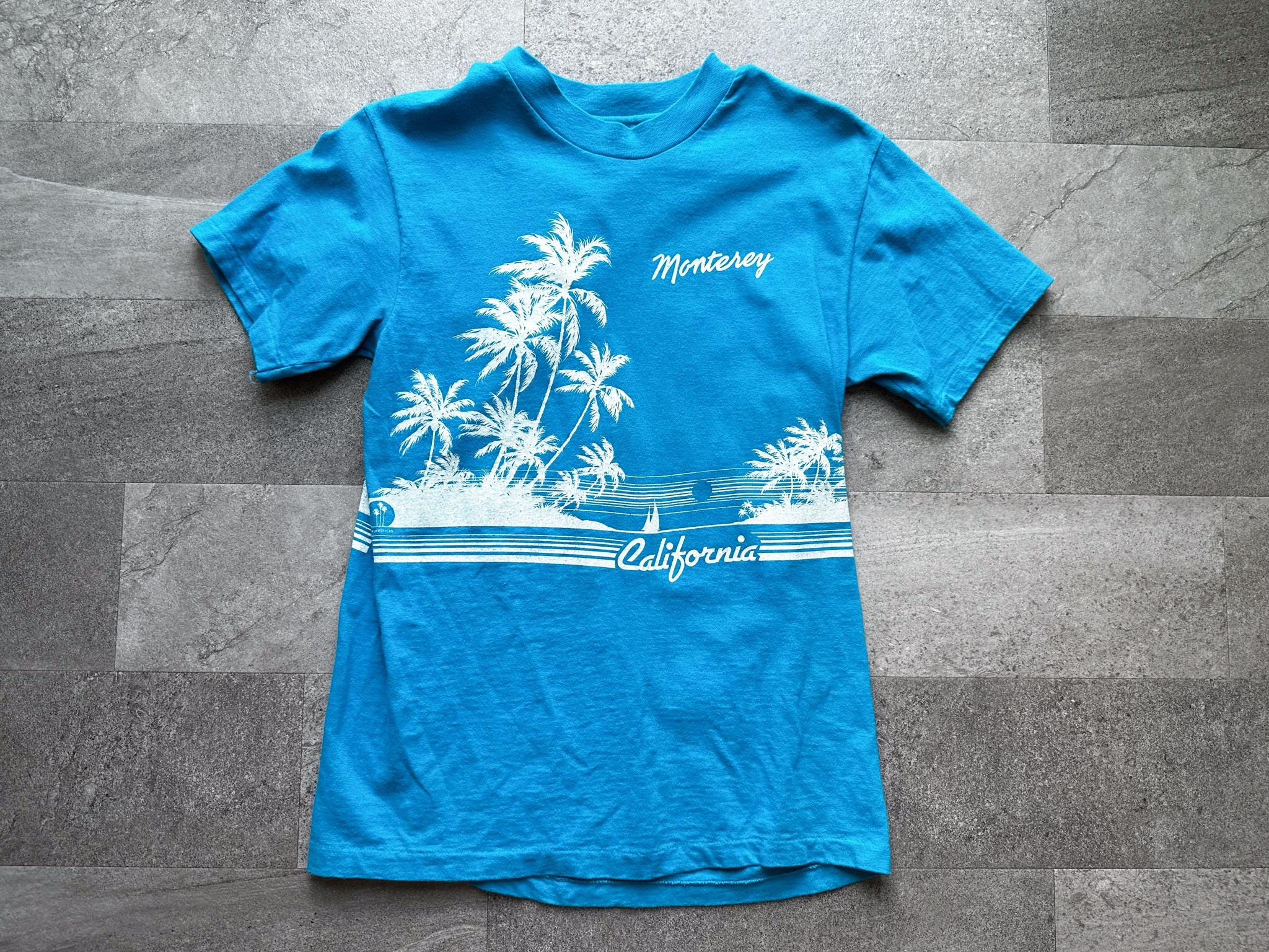 80s Hanes T Shirt - Etsy