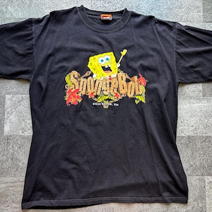Nickelodeon シャツSpongebob Squarepants Sarcasm Only Junior's Racerba Nickelodeon Spongebob Square Pants Shirts for Boys (3-Pack) KidsGraphic  Tshirt for Toddler & Up - 6 Gn/YEL/Pk SS : Buy Online at Best Price in KSA  - ...