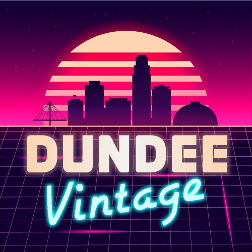 DundeeVintage - Etsy